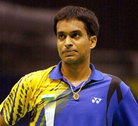 pullela gopichand,gopichand academy,life story,hero sudheer babu,badminton star,saina nehwal,p.v.sindhu  వెండితెరపైకి గోపిచంద్ జీవితం....!